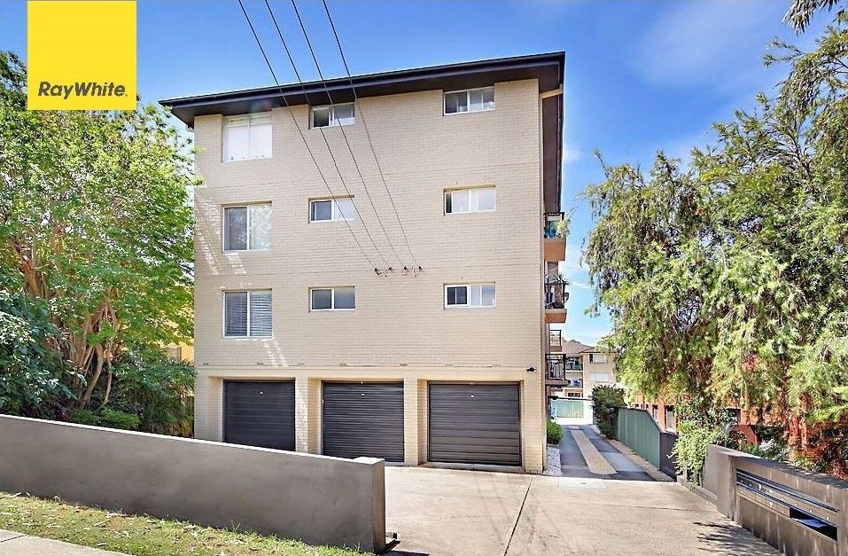 4/92 Station St, West Ryde, NSW 2114
