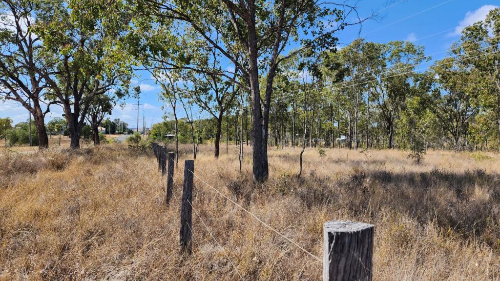 91-101 Queen St, Gayndah, QLD 4625