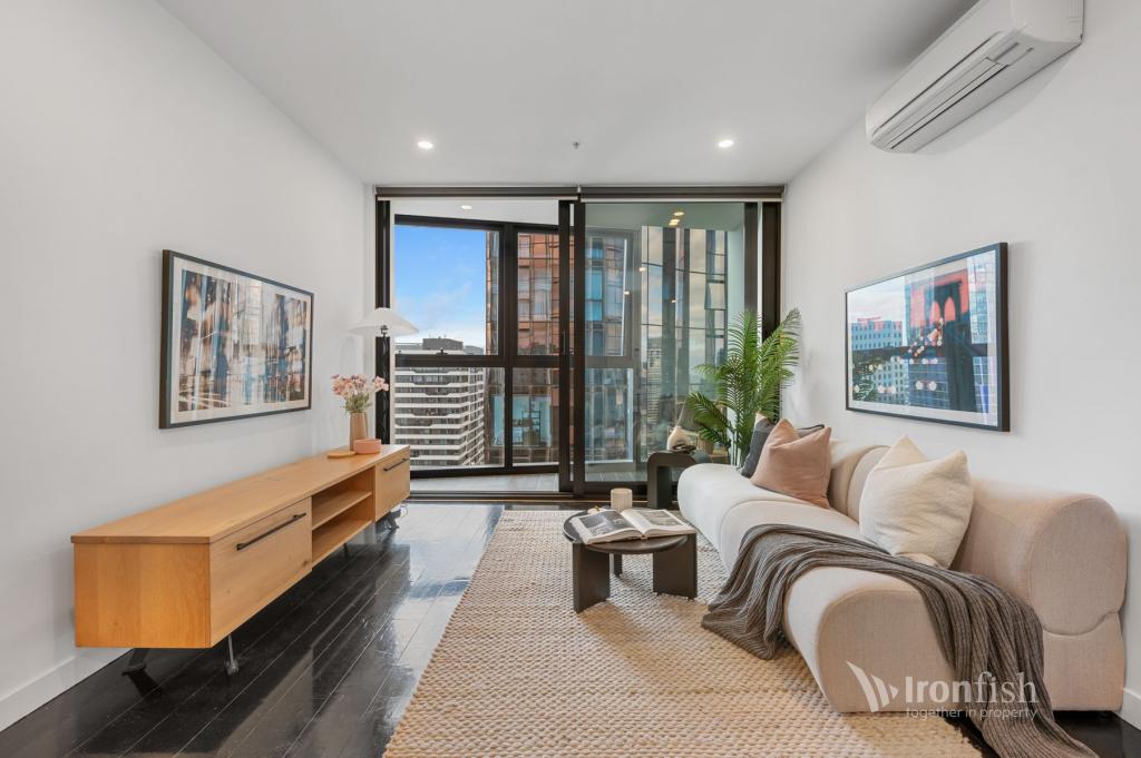 5308/135 A'BECKETT ST, MELBOURNE, VIC 3000