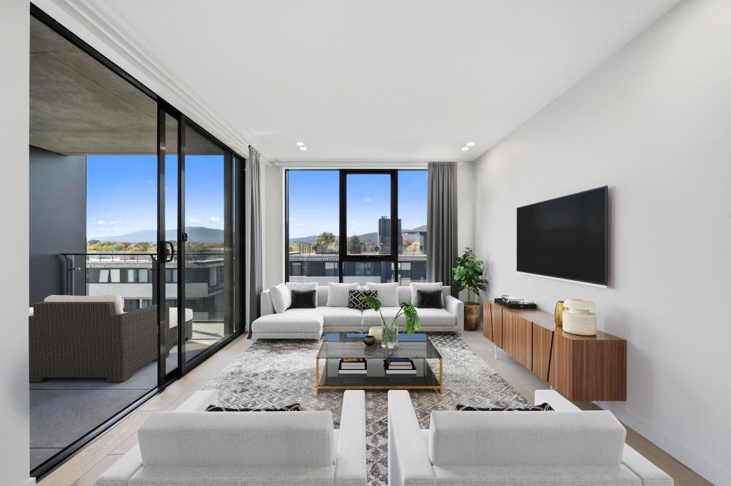 608/254 Northbourne Ave, Dickson, ACT 2602