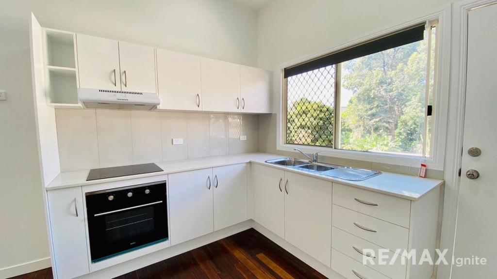 1/36 Tait St, Kelvin Grove, QLD 4059