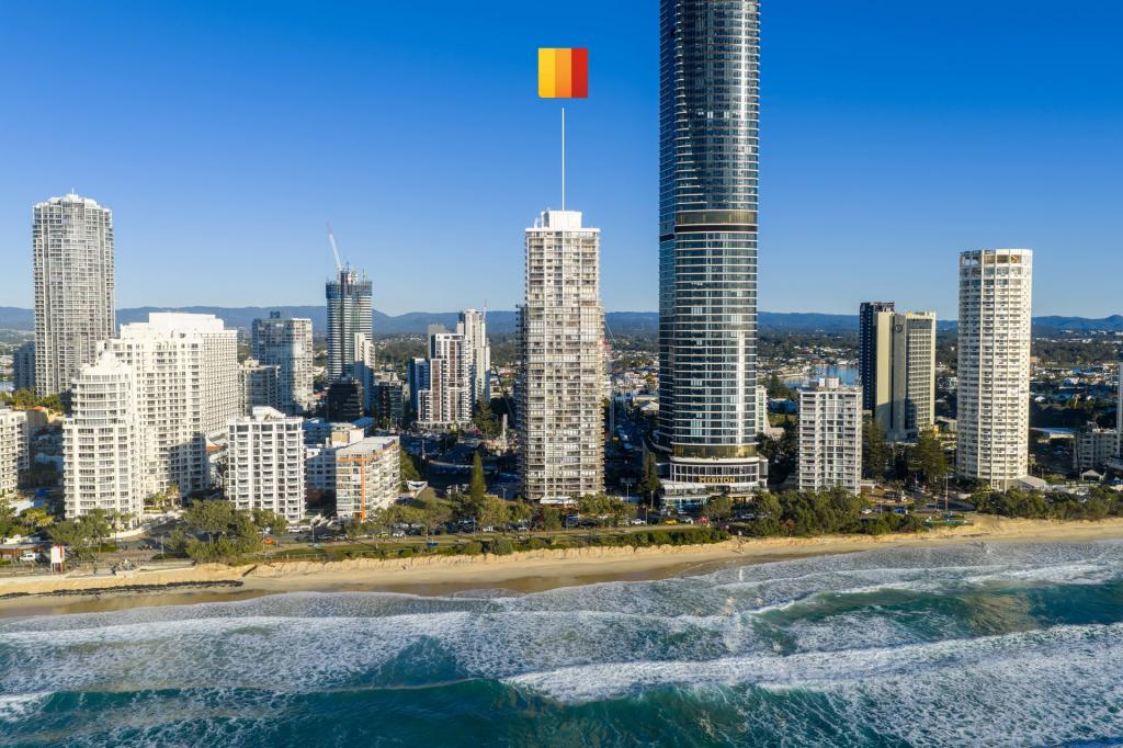 22a/80 The Esplanade, Surfers Paradise, QLD 4217