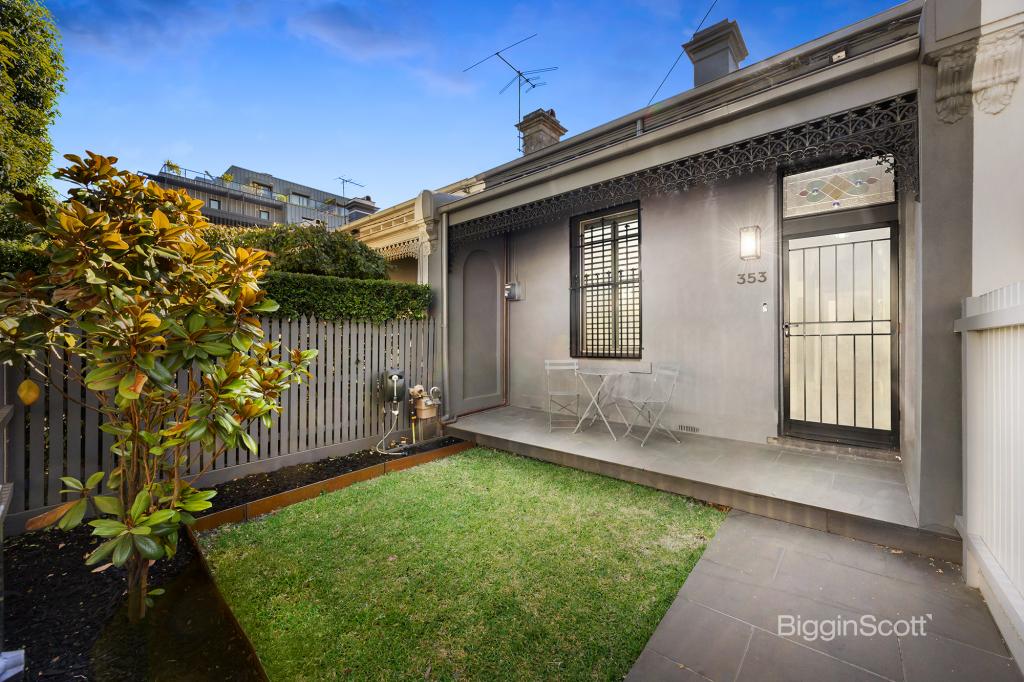 353 Burnley St, Richmond, VIC 3121
