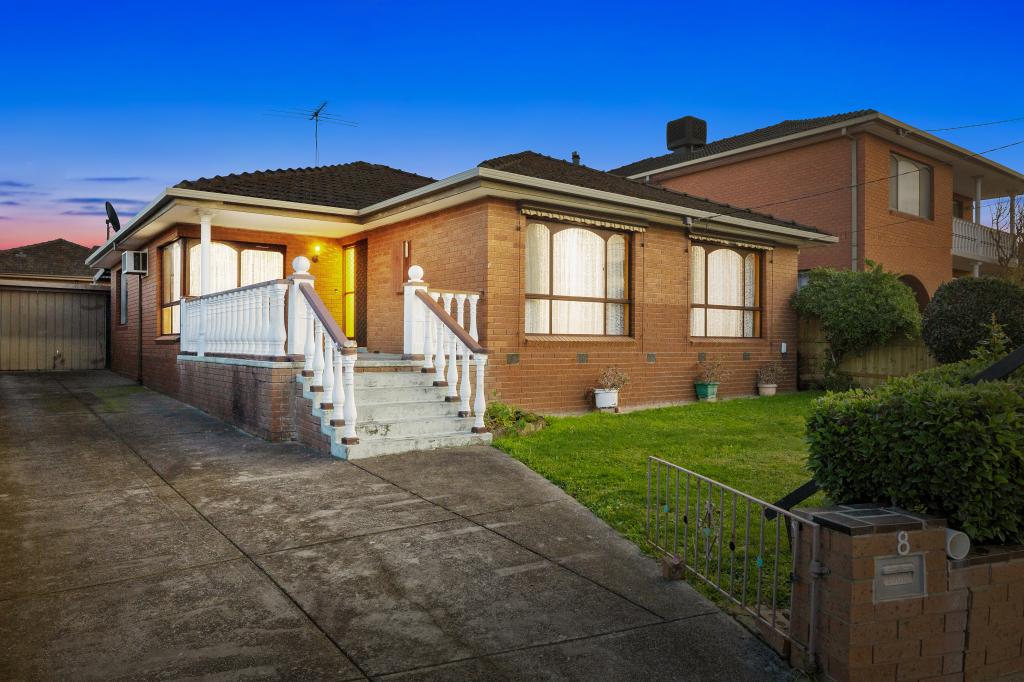 8 Cherston Ct, Thomastown, VIC 3074