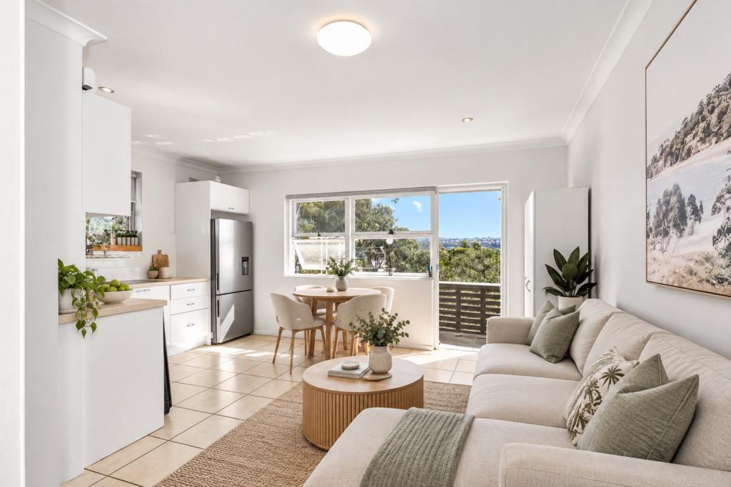 9/105 OAKS AVE, DEE WHY, NSW 2099