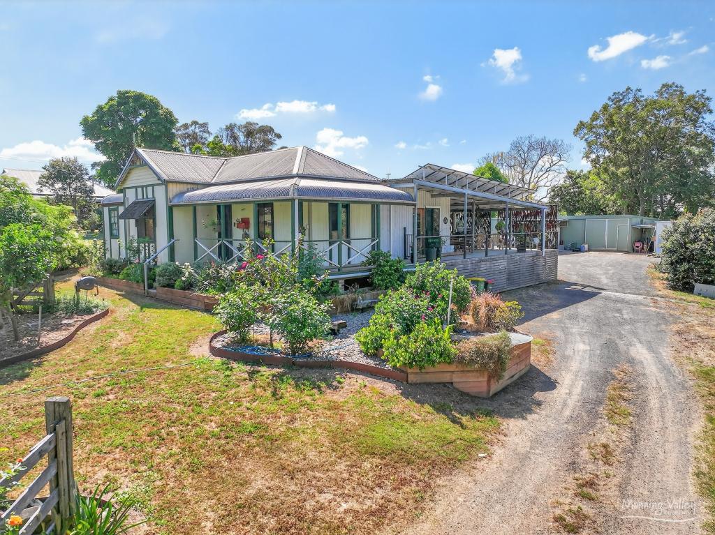 246 Comboyne Rd, Wingham, NSW 2429