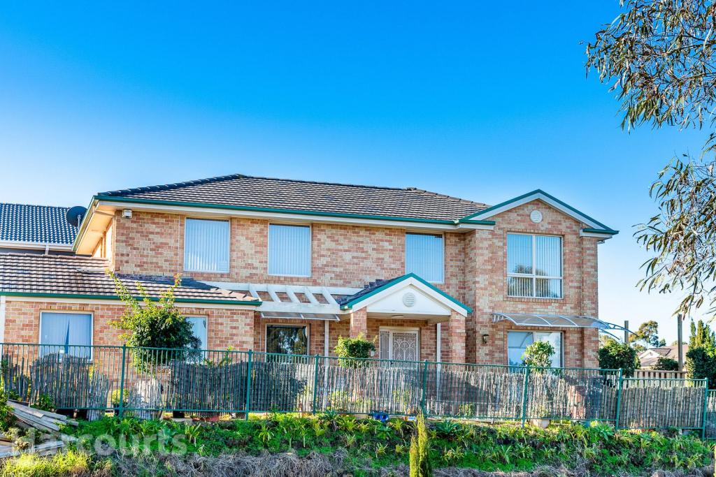 1 Seton Pl, Rouse Hill, NSW 2155