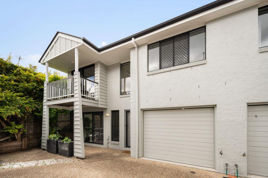 1/38 Ashby St, Fairfield, QLD 4103