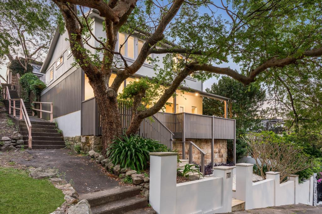 13 Stratford St, Cammeray, NSW 2062