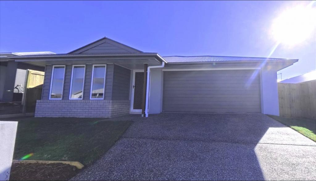 47 Provence Pl, Greenbank, QLD 4124