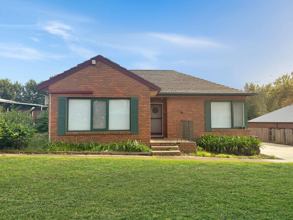 1/49-51 White St, Kilmore, VIC 3764