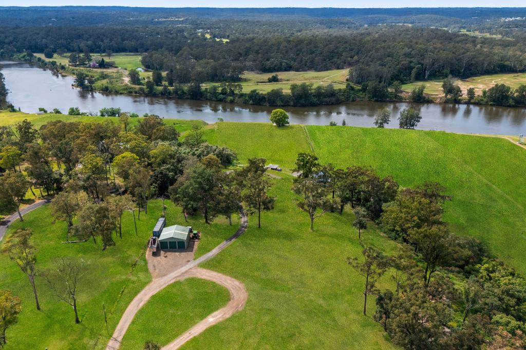 110 Tizzana Rd, Ebenezer, NSW 2756