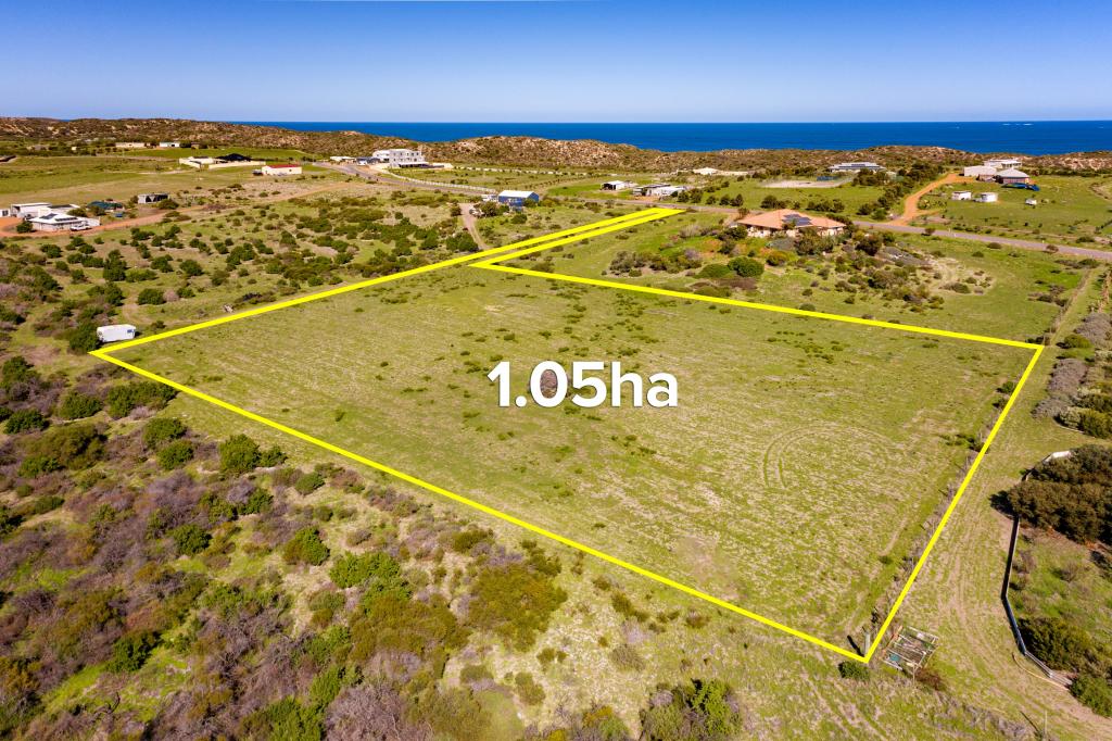 38 African Reef Bvd, Greenough, WA 6532