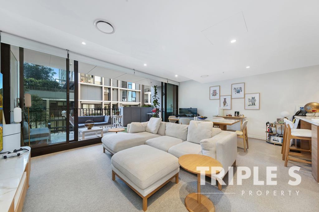 213/5 Network Pl, North Ryde, NSW 2113