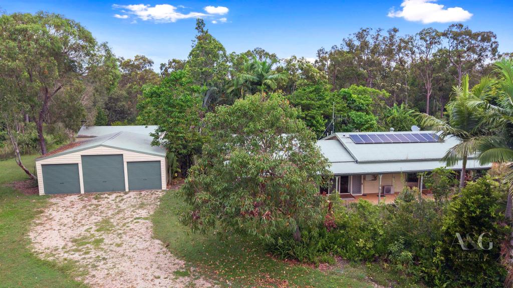 49 Bond St, Bidwill, QLD 4650