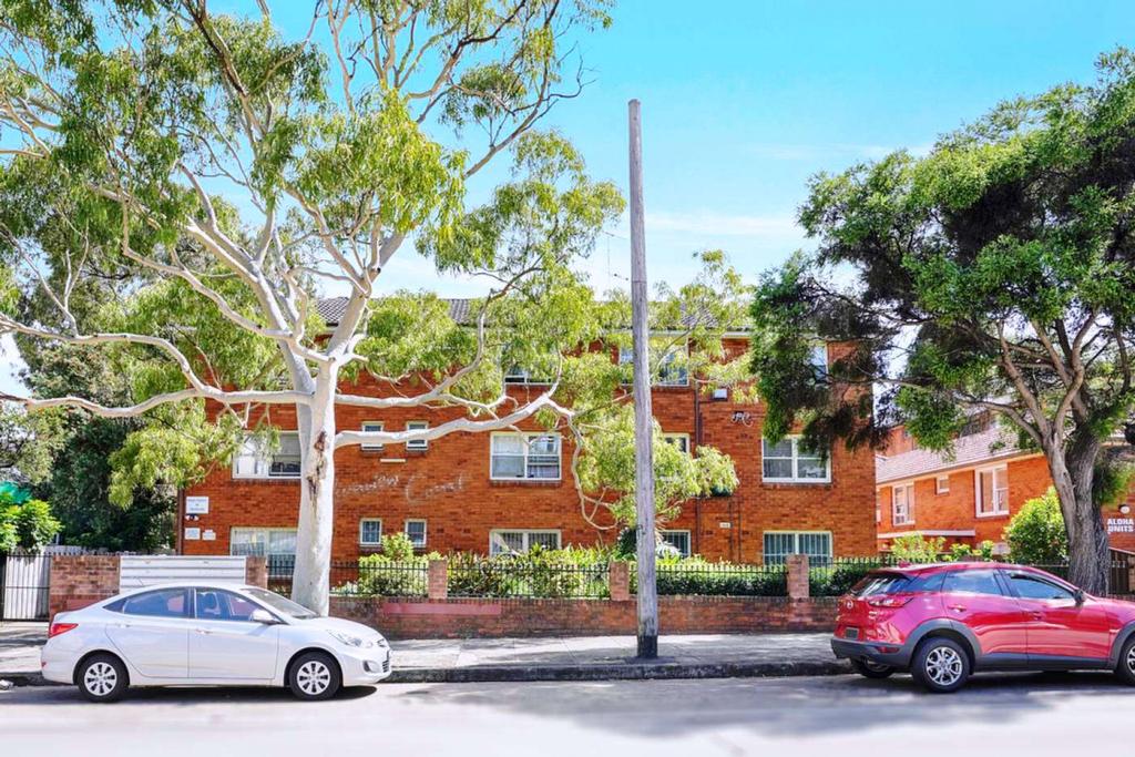 23/486 Illawarra Rd, Marrickville, NSW 2204