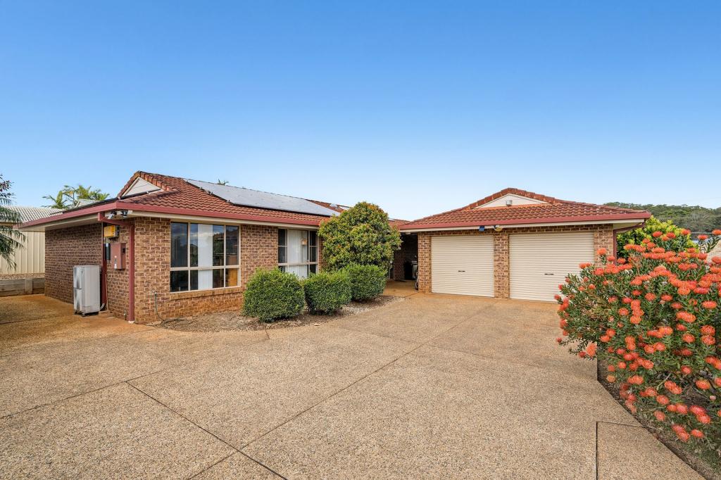 52 The Jib, Port Macquarie, NSW 2444