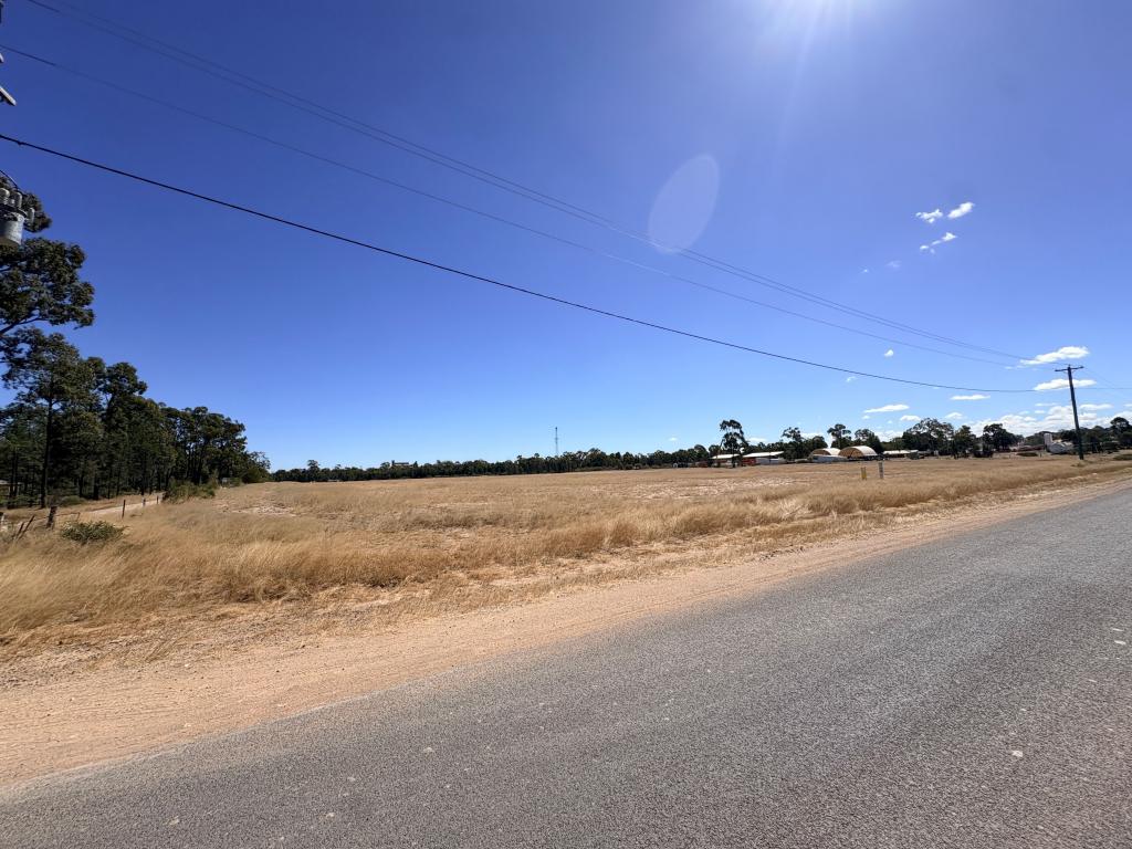 8 Laycock Rd, Miles, QLD 4415