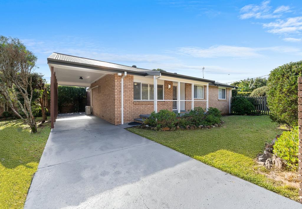 46 St James Ave, Berkeley Vale, NSW 2261