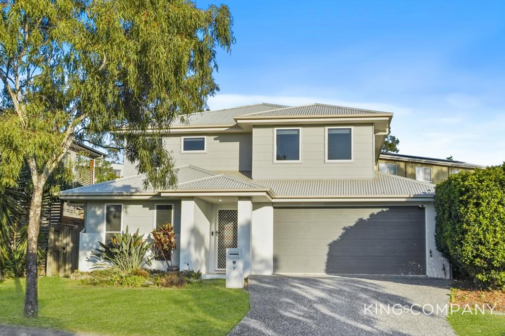 7 Morton St, Waterford, QLD 4133