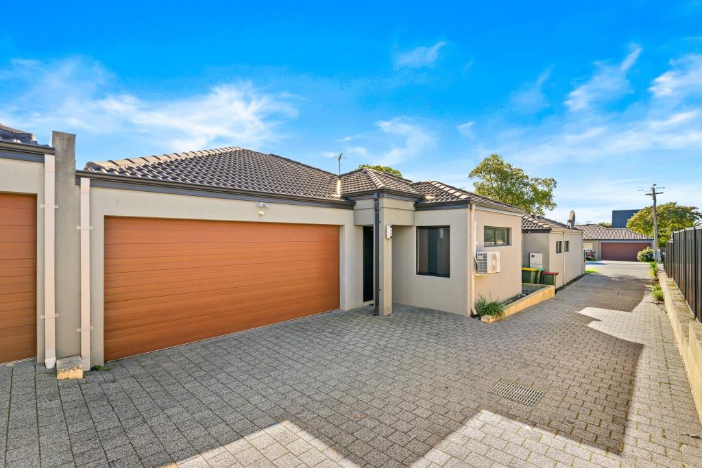 30b Horsham Way, Nollamara, WA 6061