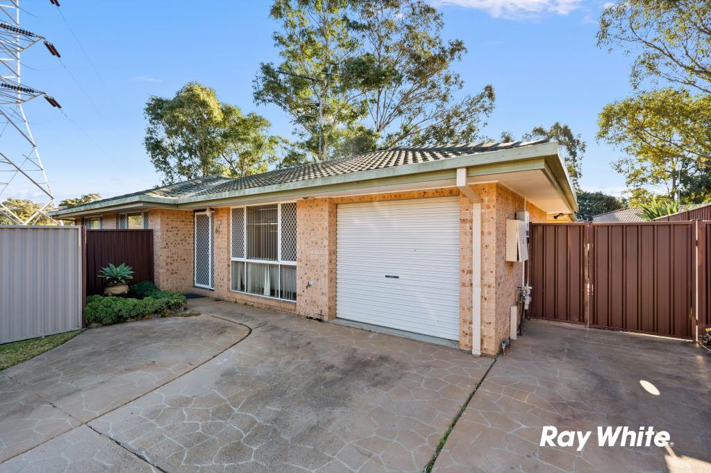 22 Orissa Way, Doonside, NSW 2767