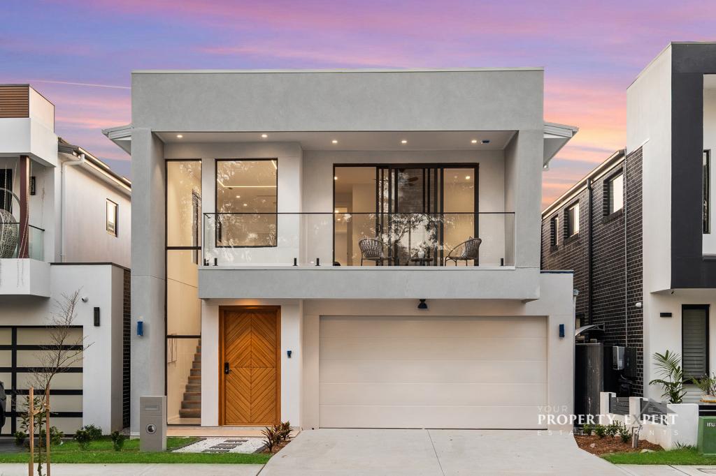 146 SIDING TCE, SCHOFIELDS, NSW 2762