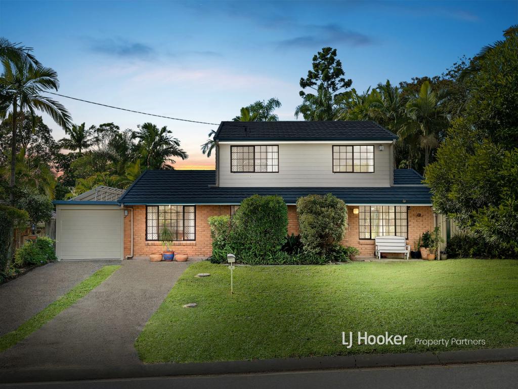 9 Regency Dr, Regents Park, QLD 4118