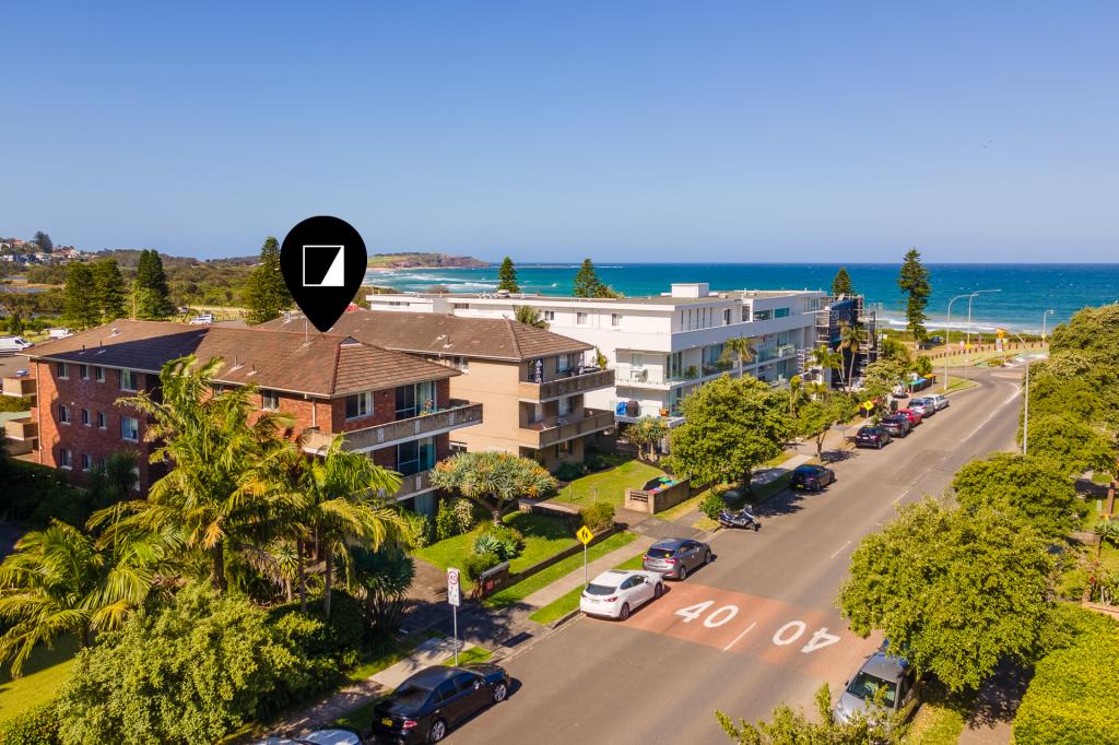 2/90 Dee Why Pde, Dee Why, NSW 2099