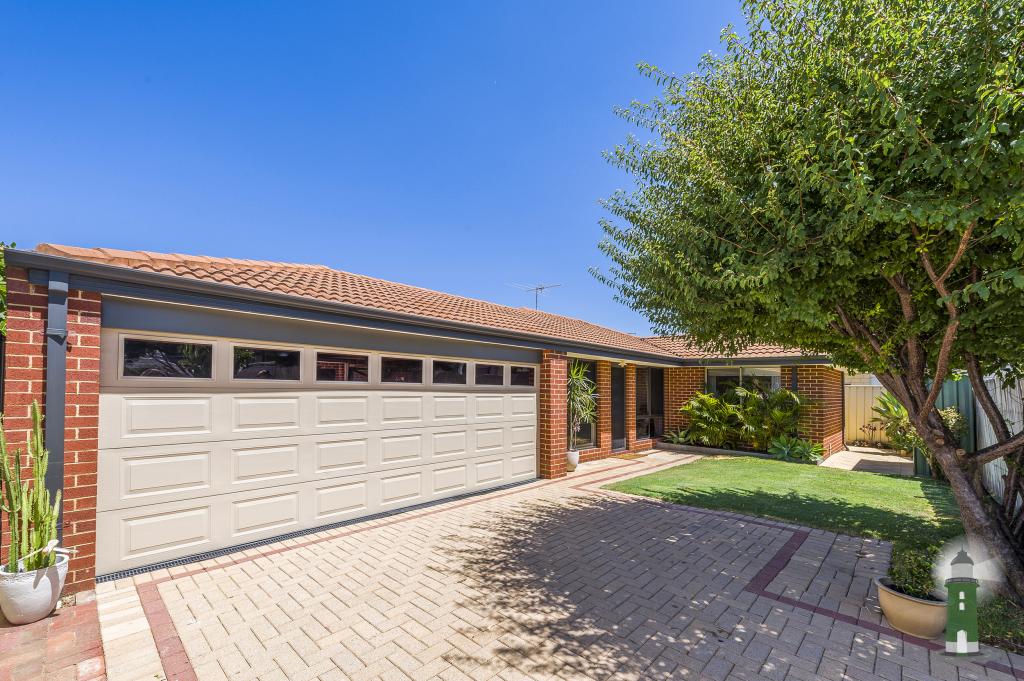 31a Frederick Rd, Hamilton Hill, WA 6163