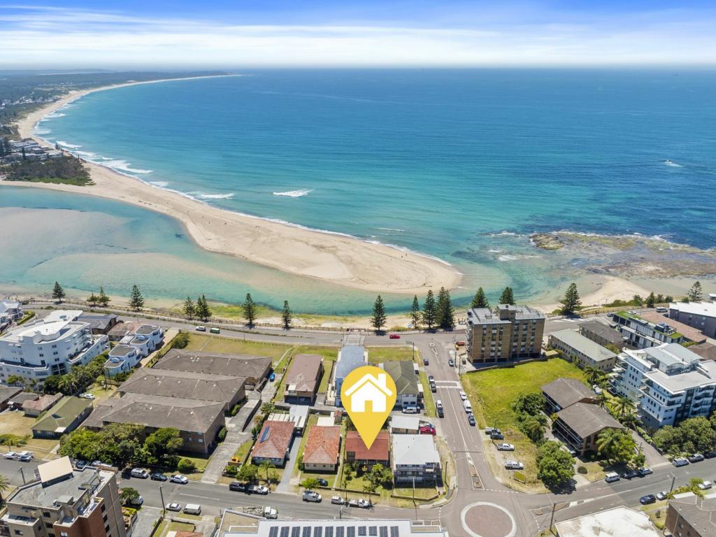 40 OCEAN PDE, THE ENTRANCE, NSW 2261