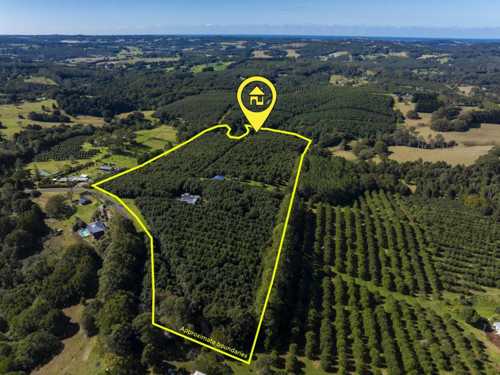 710 Cowlong Rd, Eltham, NSW 2480