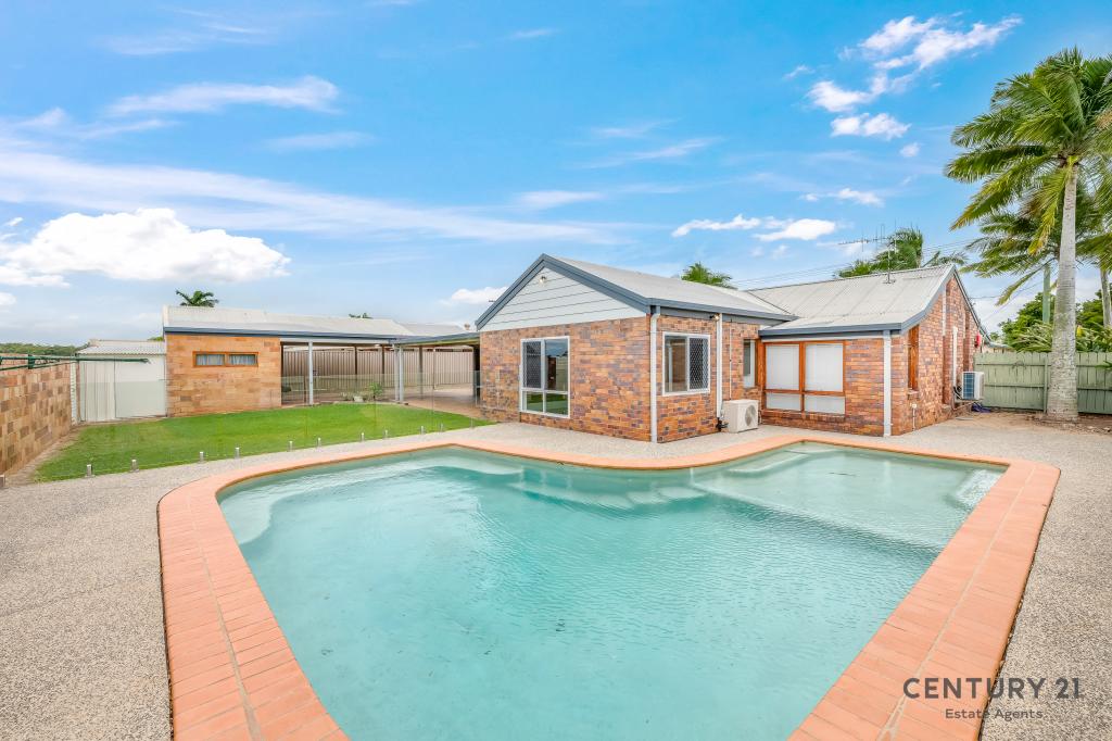 22 Cortes Dr, Thabeban, QLD 4670