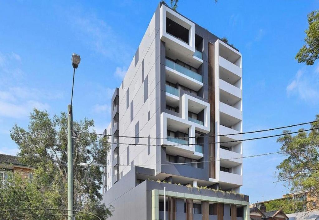 1bed/13 Morwick St, Strathfield, NSW 2135