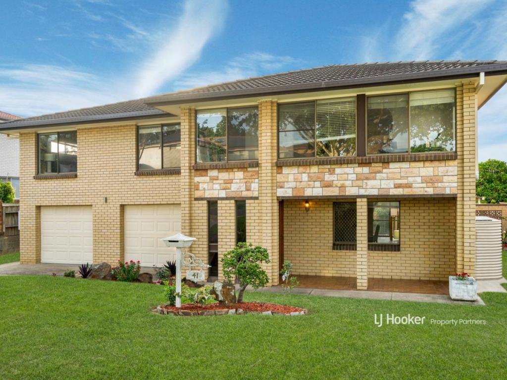 41 Estoril St, Robertson, QLD 4109