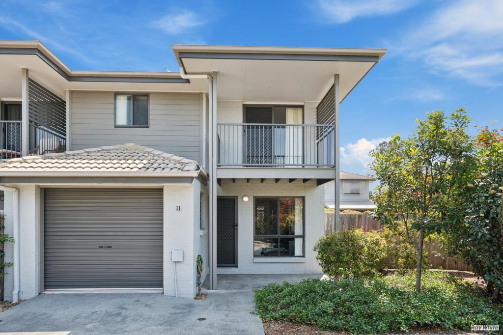 11/93 Stanley St, Brendale, QLD 4500