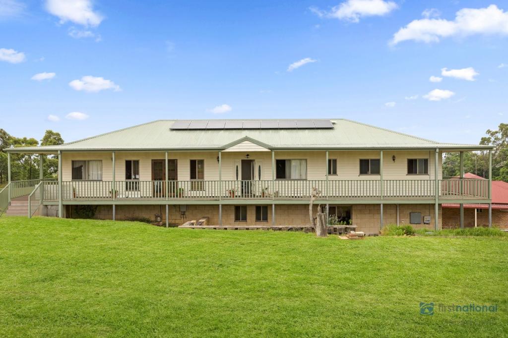 11 MYRTLE CREEK AVE, TAHMOOR, NSW 2573