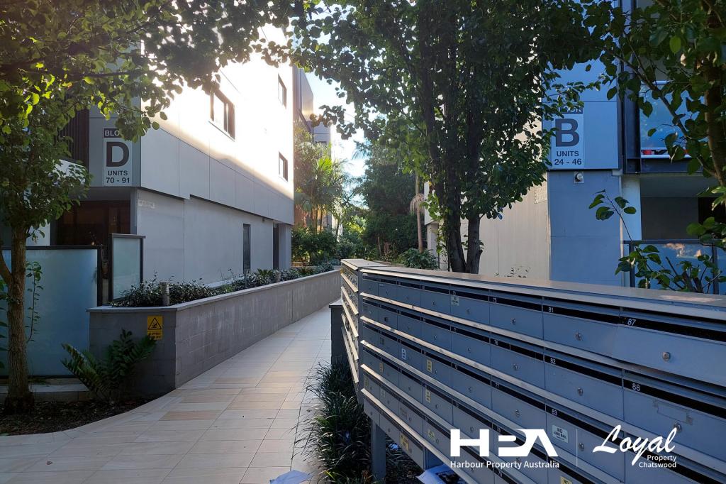 C58/35-39 Balmoral St, Waitara, NSW 2077