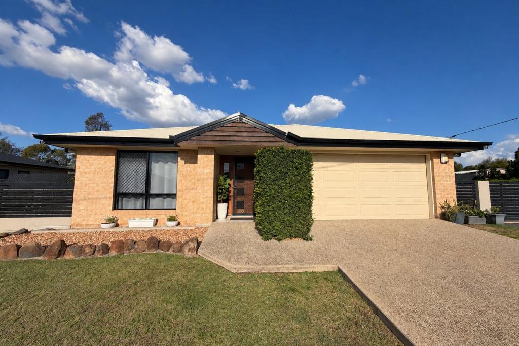 5 Sullivan Cres, Dalby, QLD 4405