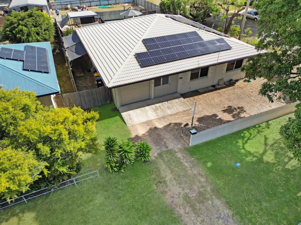 23 Minehane St, Cluden, QLD 4811