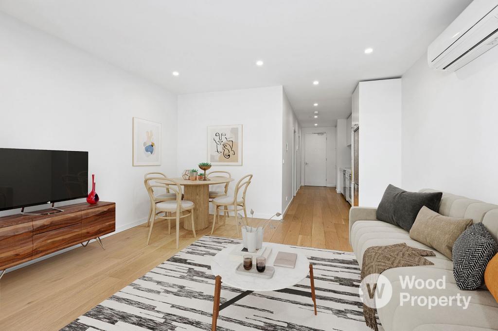 107/252 Bay Rd, Sandringham, VIC 3191