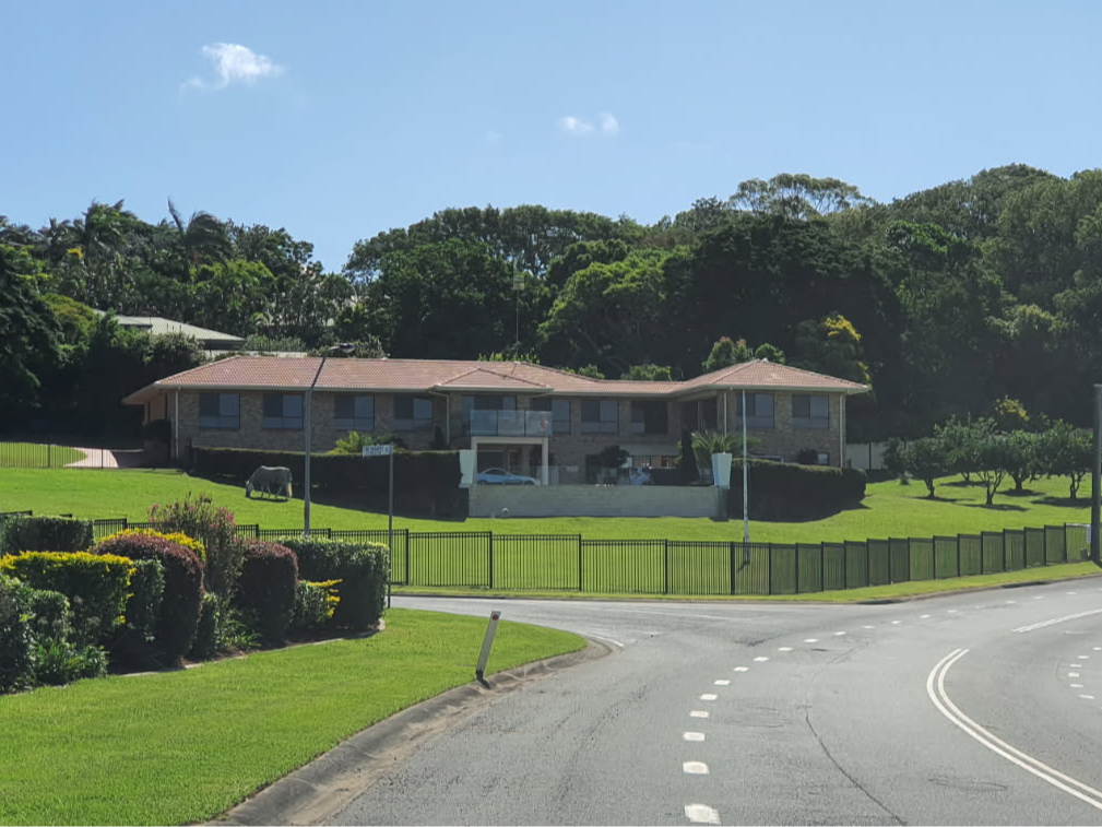 1 The Parapet, Banora Point, NSW 2486