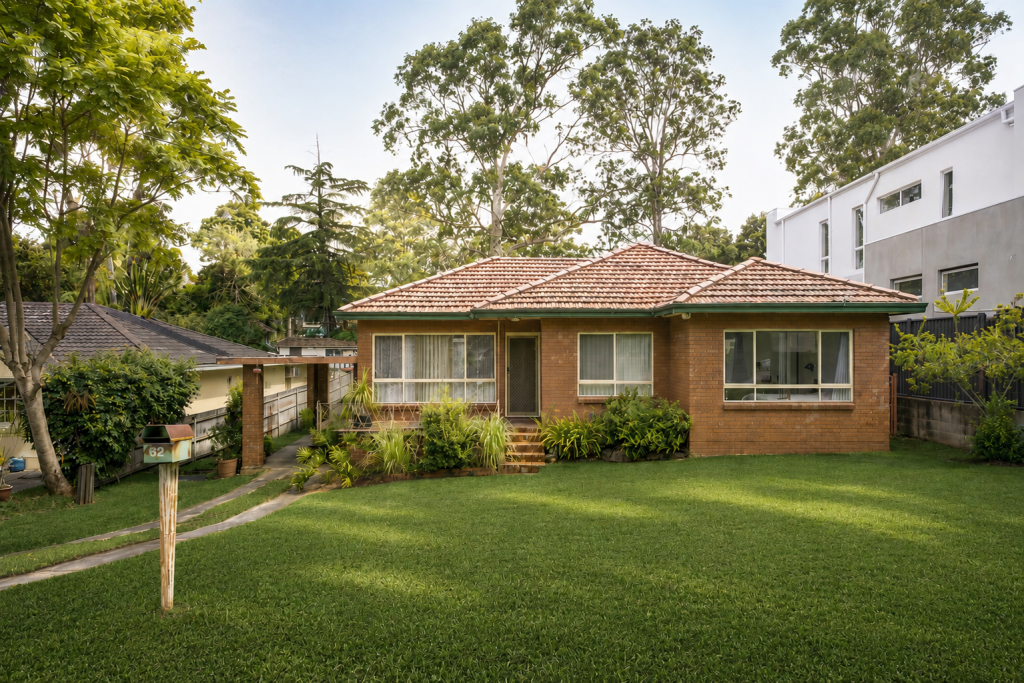 62 Cross St, Baulkham Hills, NSW 2153