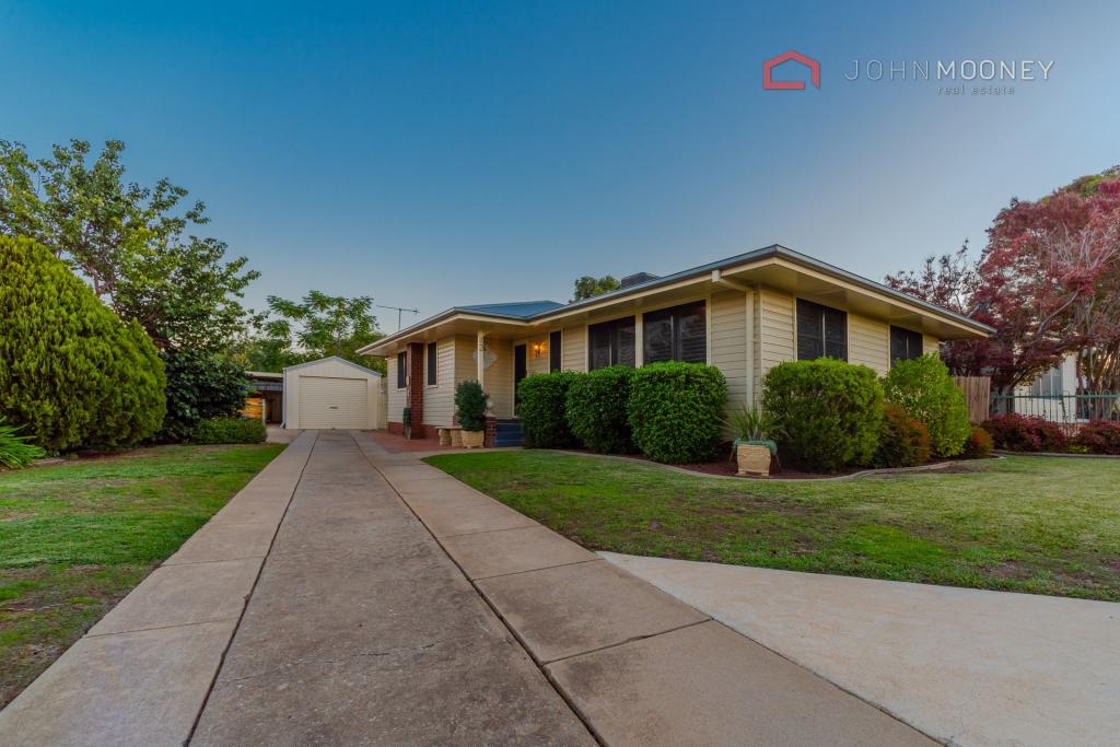 42 Ashmont Ave, Ashmont, NSW 2650