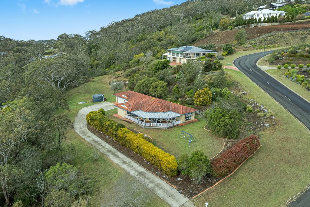 7 Panoramic Dr, Preston, QLD 4352