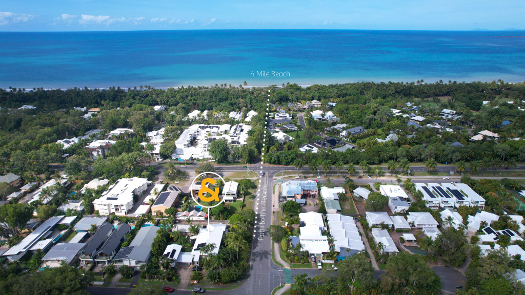 5/60-62 Mudlo St, Port Douglas, QLD 4877