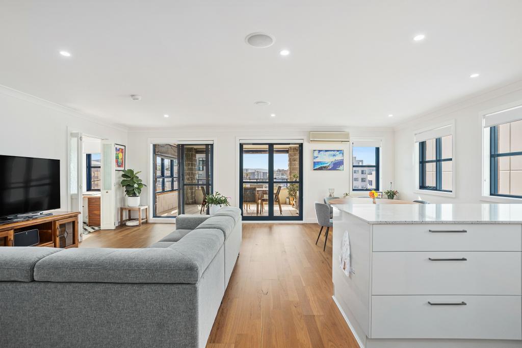 23/21 Market St, Wollongong, NSW 2500