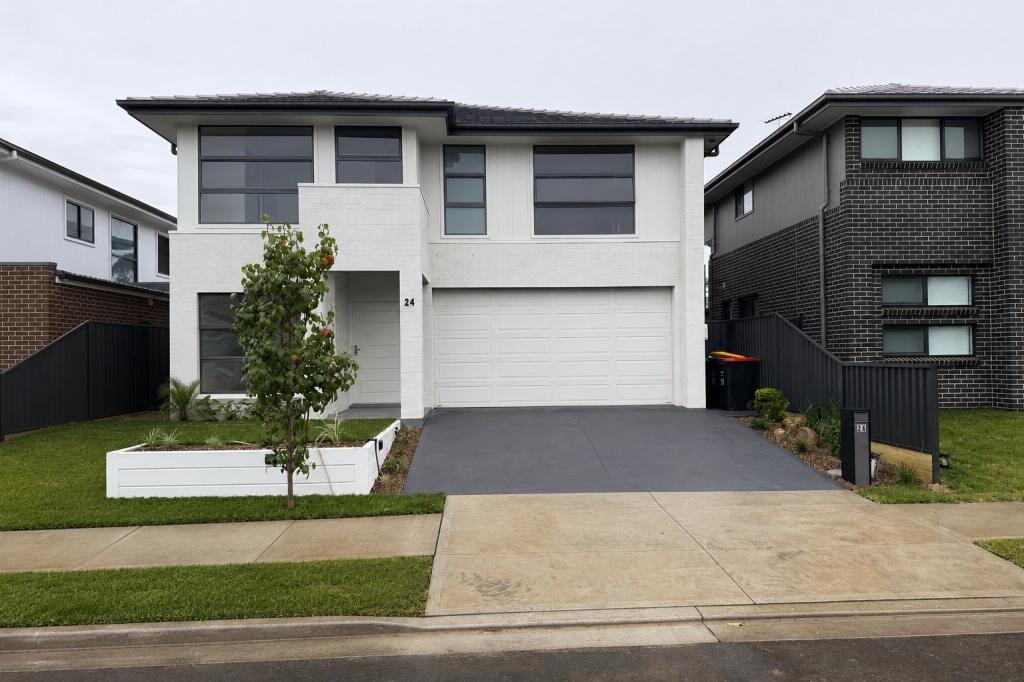 24 Crown St, Austral, NSW 2179