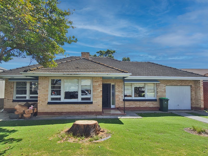 3 BAGSHAW ST, GLENELG NORTH, SA 5045