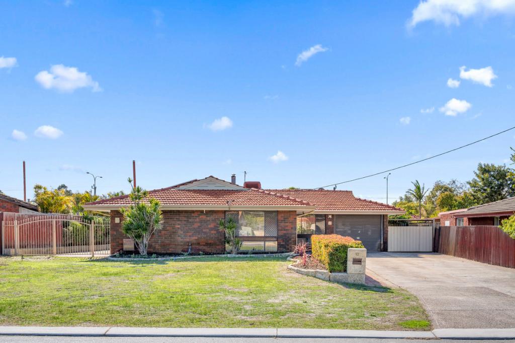 17 Marquis Ct, Gosnells, WA 6110